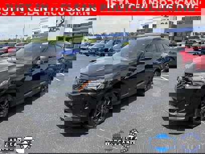 Used 2022 Acura RDX A-Spec