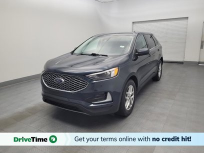Used 2023 Ford Edge SEL