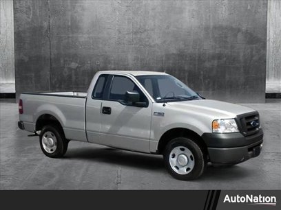 Used 2006 Ford F150 XLT