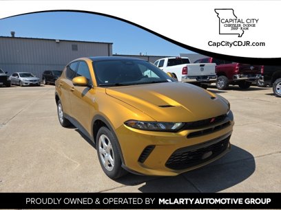 Used 2024 Dodge Hornet GT Plus w/ Tech Pack Plus w/o Parking