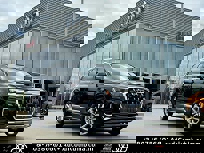New 2025 Audi Q7 3.0T Premium Plus