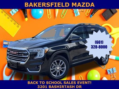 Used 2023 GMC Terrain SLT