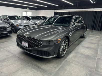 Used 2023 Genesis G90 3.5T