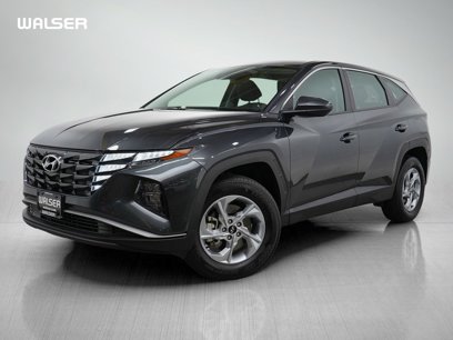 Used 2023 Hyundai Tucson SE