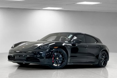 Used 2023 Porsche Taycan GTS