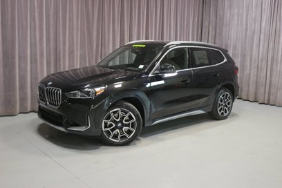 Used 2025 BMW X1 xDrive28i w/ Technology Package
