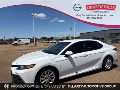 Used 2023 Toyota Camry LE