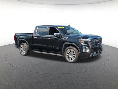 Used 2021 GMC Sierra 1500 Denali w/ Denali Premium Package