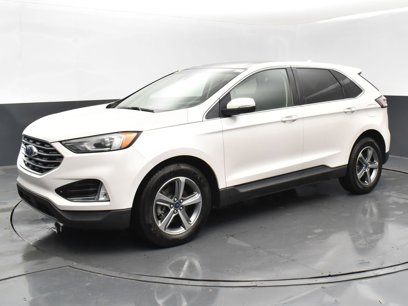 Used 2019 Ford Edge SEL w/ Equipment Group 201A
