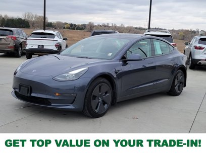 Used 2023 Tesla Model 3 Standard Range