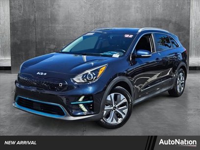 Used 2022 Kia Niro EX Premium