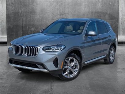Used 2024 BMW X3 sDrive30i w/ Convenience Package w/ZPA