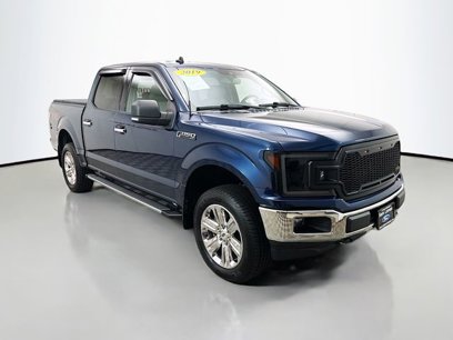 Used 2019 Ford F150 XLT w/ Equipment Group 302A Luxury