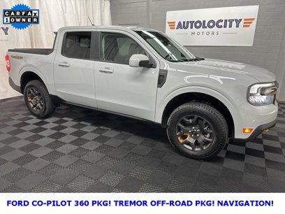 Used 2023 Ford Maverick Tremor w/ Tremor Off-Road Package
