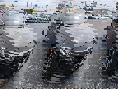 Used 2018 Honda Accord Sport