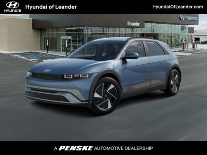 New 2025 Hyundai Ioniq 5 SEL