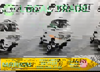 Used 2011 Hyundai Santa Fe GLS