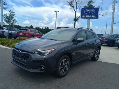 New 2025 Subaru Crosstrek 2.5i Premium