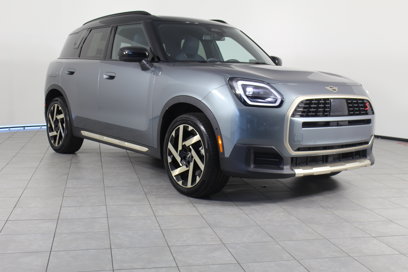 Used 2025 MINI Cooper Countryman S