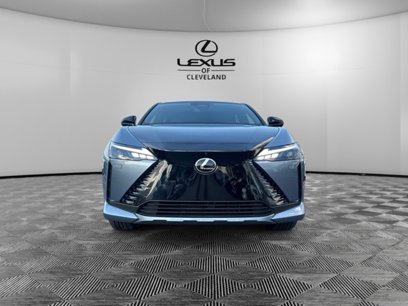 Used 2023 Lexus RZ 450e Premium