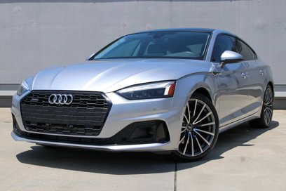 Certified 2022 Audi A5 2.0T Premium Plus w/ Premium Plus