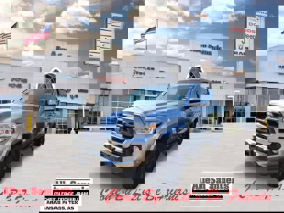 Used 2023 Toyota Tacoma SR5