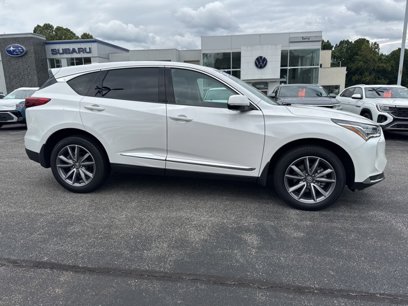 Used 2024 Acura RDX w/ Technology Package