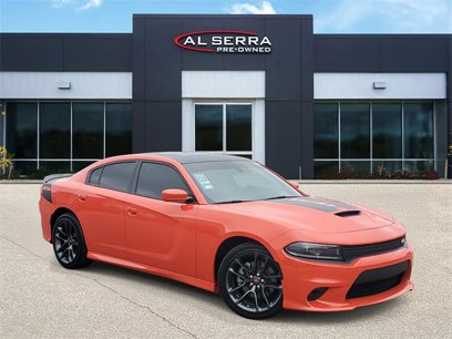 Certified 2022 Dodge Charger R/T w/ Daytona Edition Group