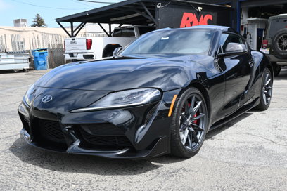 Used 2023 Toyota Supra Premium w/ Driver Assist Package