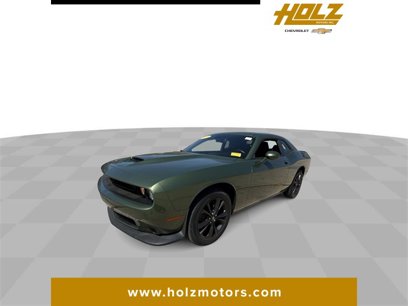 Used 2020 Dodge Challenger GT w/ Plus Package