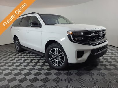 New 2025 Ford Expedition Active