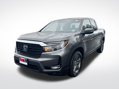 Used 2022 Honda Ridgeline RTL