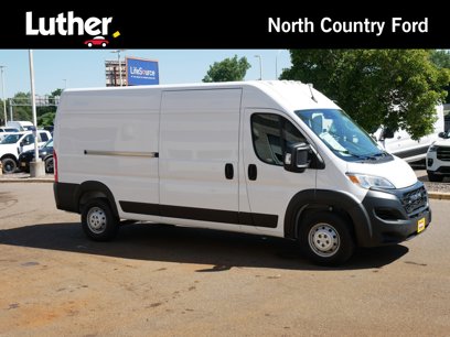 Used 2023 RAM ProMaster 2500