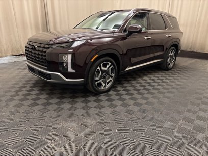 Certified 2024 Hyundai Palisade SEL
