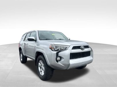 Used 2015 Toyota 4Runner SR5