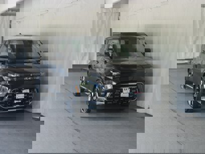 Used 2023 Kia Soul GT-Line