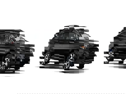New 2025 Subaru Outback Premium