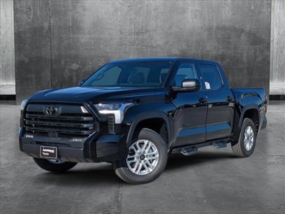 New 2025 Toyota Tundra SR5
