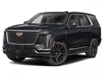 New 2025 Cadillac Escalade Sport Platinum