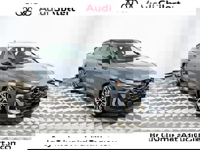 New 2025 Audi S5 Prestige