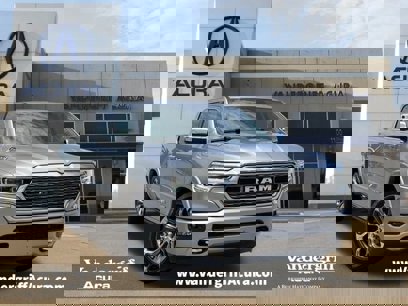 Used 2020 RAM 1500 Limited