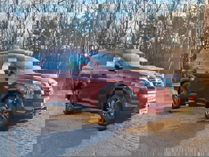 New 2025 Nissan Pathfinder SV w/ SV Premium Package