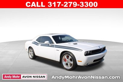 Used 2010 Dodge Challenger R/T