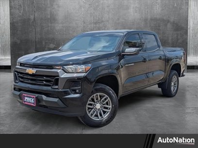 Used 2023 Chevrolet Colorado LT w/ LT Convenience Package