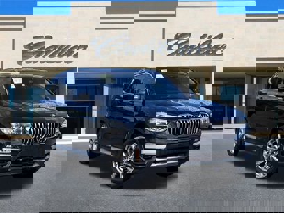 Used 2019 BMW X3 sDrive30i w/ Convenience Package