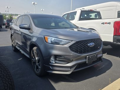 Used 2023 Ford Edge ST
