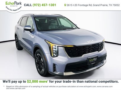Used 2024 Kia Sorento S