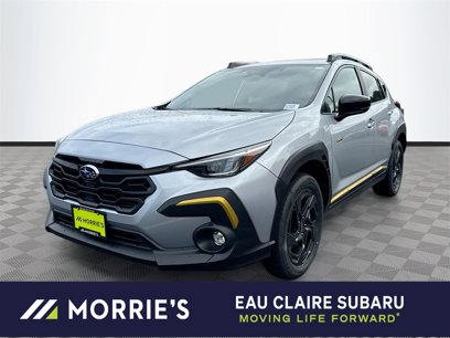 New 2025 Subaru Crosstrek 2.5i Sport