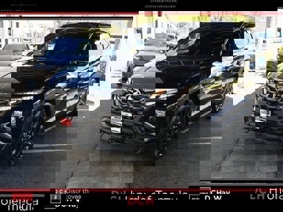 Used 2022 Hyundai Tucson XRT