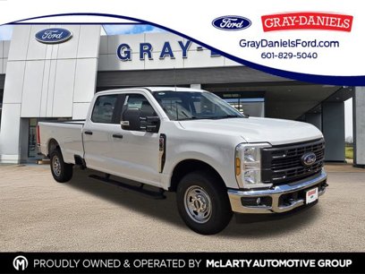 New 2025 Ford F250 XL